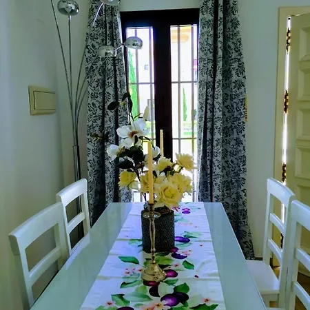 Apartment Espectacular Duplex Altos De Santa Ana
