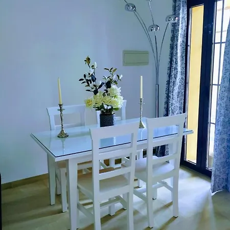 Apartment Espectacular Duplex Altos De Santa Ana *