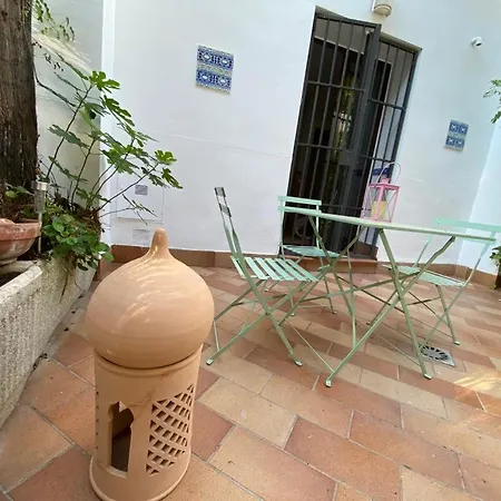 Espectacular Duplex Altos De Santa Ana Apartment