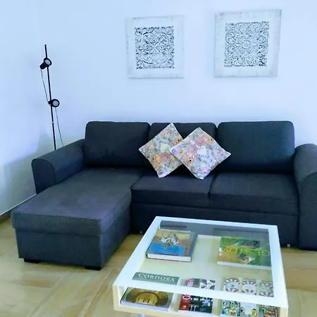 Espectacular Duplex Altos De Santa Ana Apartment Cordoba