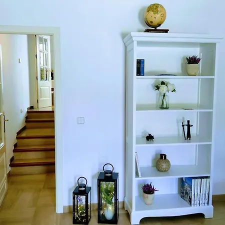 Apartment Espectacular Duplex Altos De Santa Ana