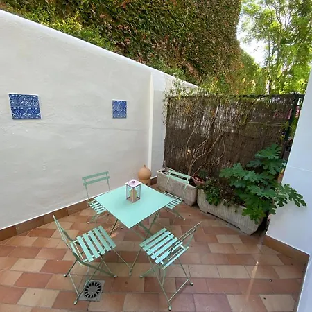 Espectacular Duplex Altos De Santa Ana Apartment *
