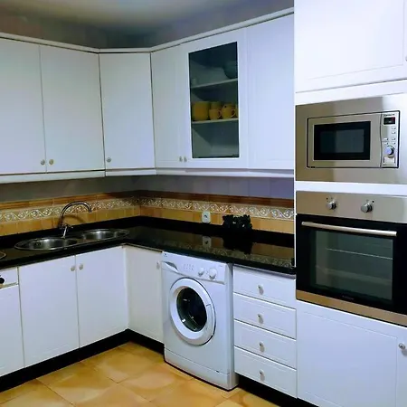 Apartment Espectacular Duplex Altos De Santa Ana