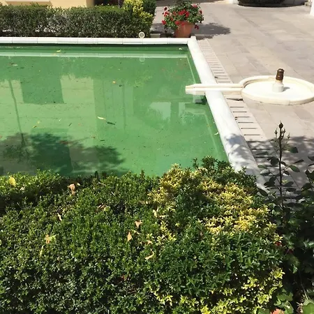 Apartment Espectacular Duplex Altos De Santa Ana *
