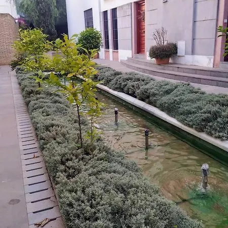 Espectacular Duplex Altos De Santa Ana * Cordoba