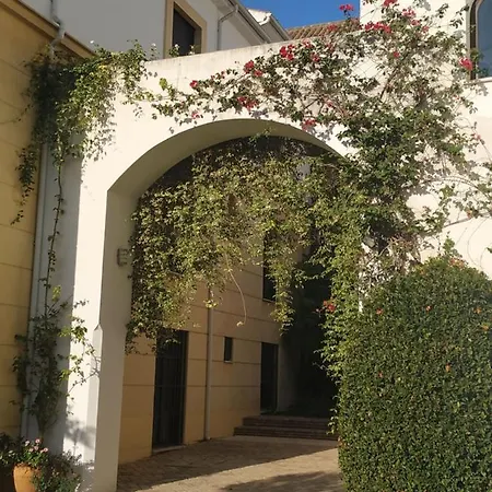 Espectacular Duplex Altos De Santa Ana Apartment Cordoba