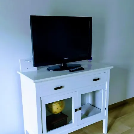 Espectacular Duplex Altos De Santa Ana Apartment