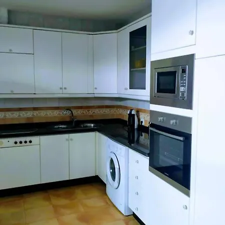 Apartment Espectacular Duplex Altos De Santa Ana