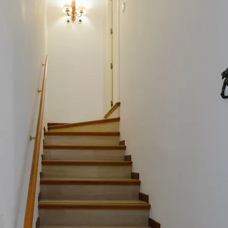 Espectacular Duplex Altos De Santa Ana Apartment *