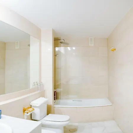 Espectacular Duplex Altos De Santa Ana