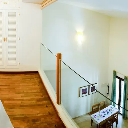 Apartment Espectacular Duplex Altos De Santa Ana Cordoba