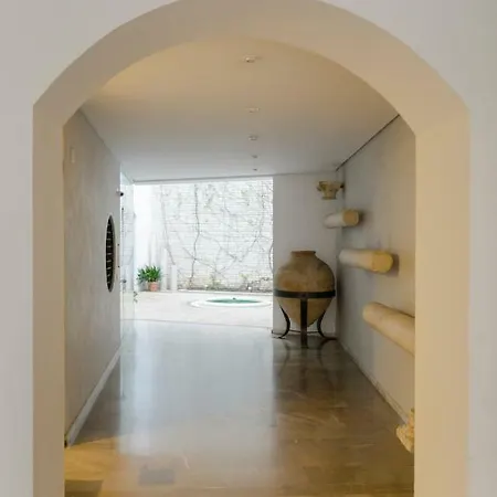 Espectacular Duplex Altos De Santa Ana Apartment Cordoba