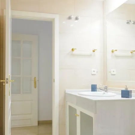 Espectacular Duplex Altos De Santa Ana Apartment
